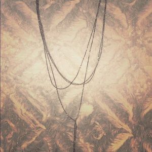 8 Other Reasons Necklace